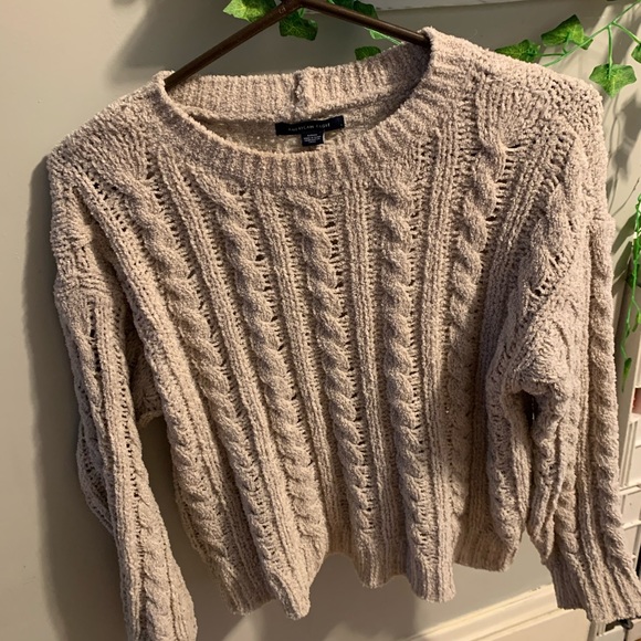AMERICAN EAGLE SWEATER - Picture 2 of 3